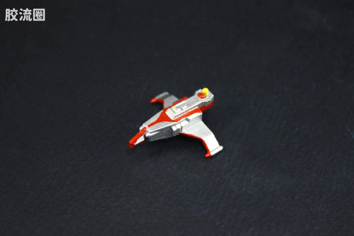 EVOLUTION-TOY机甲成品系列 Dynamite Action GK Limited 小超人 钢巴隆 大钢巴隆 - 图片